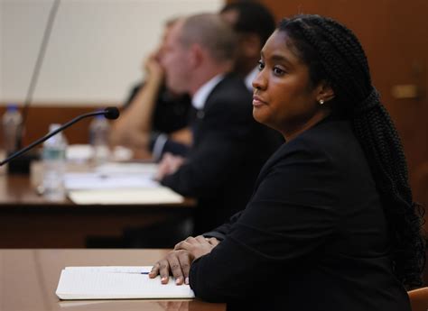 Boston Ballot Commission dismisses residency challenge against Councilor Kendra Lara